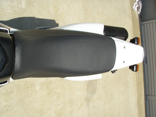 Купить мотоцикл Honda XR400 Motard 2005 фото 21